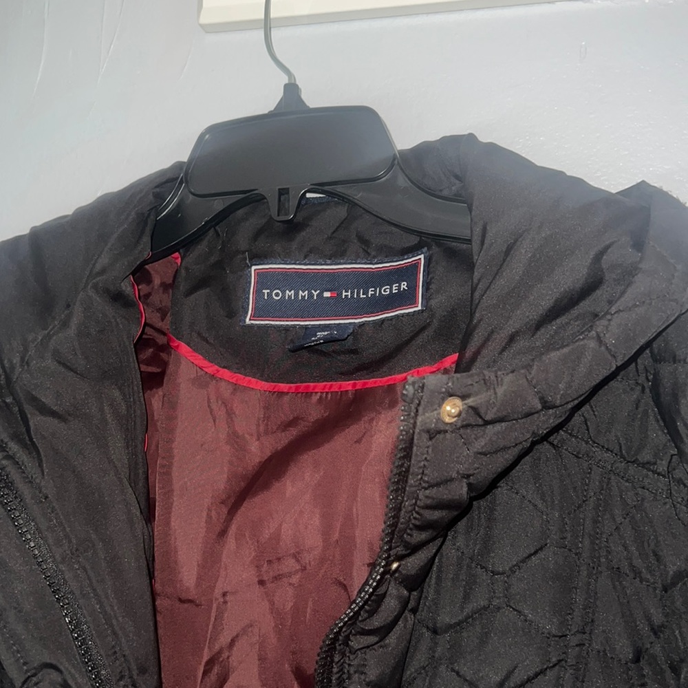 Tommy Hilfiger Jacket